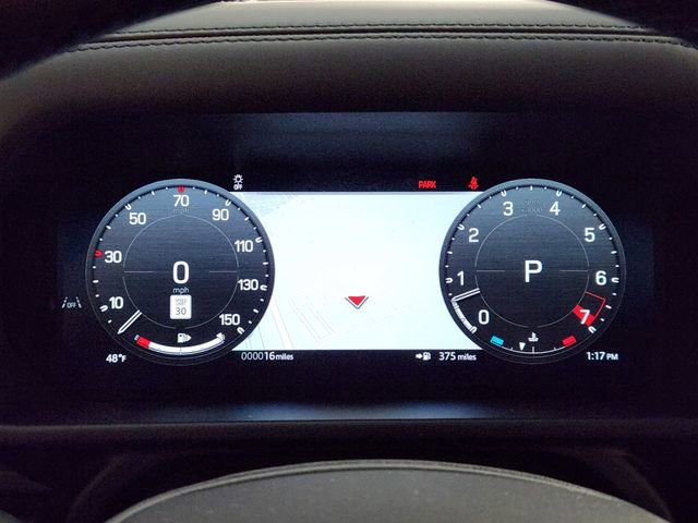 New 2026 Land Rover Defender 110 X-Dynamic SE image 15