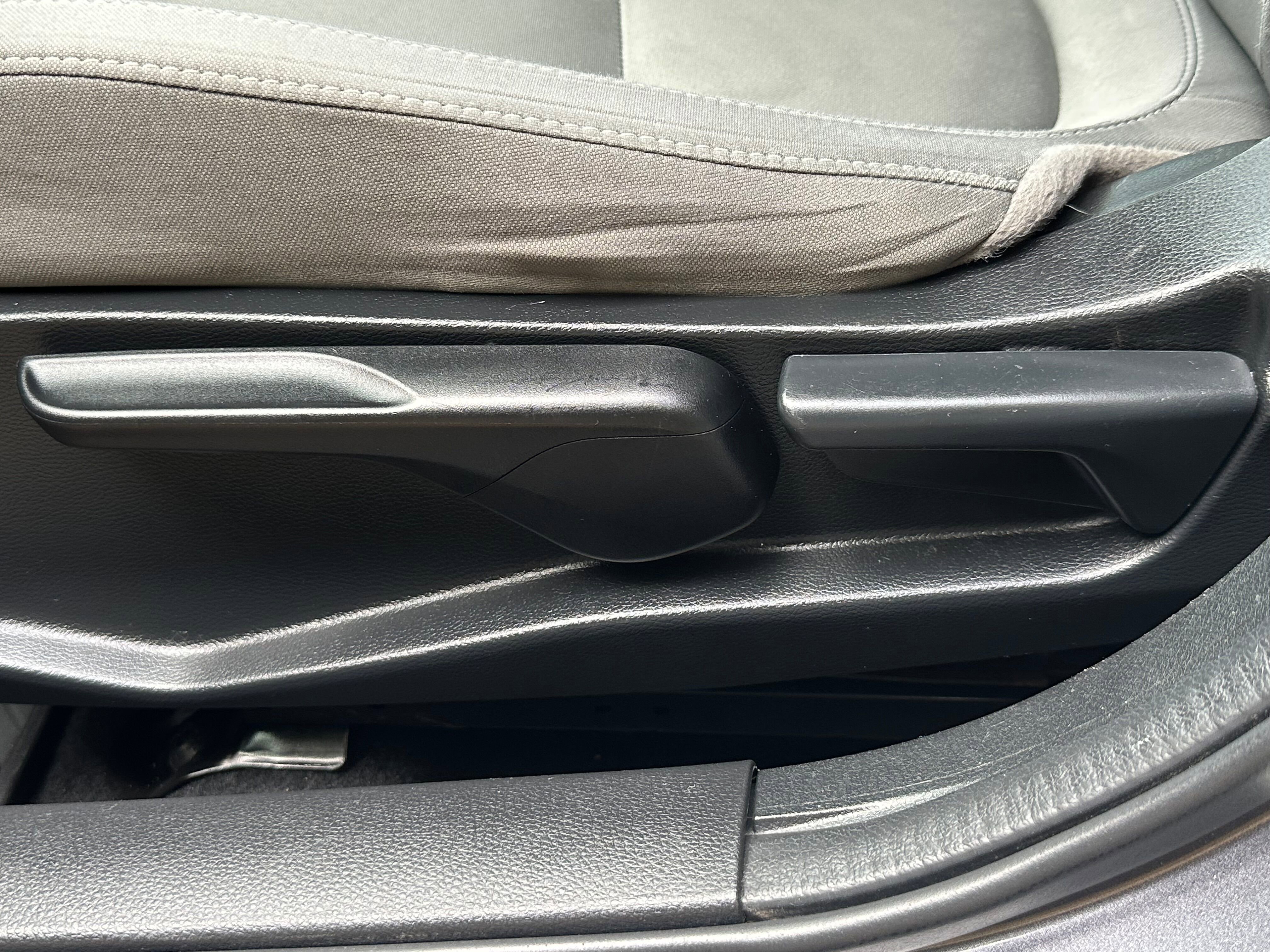 Used 2017 Honda Civic EX-T image 21