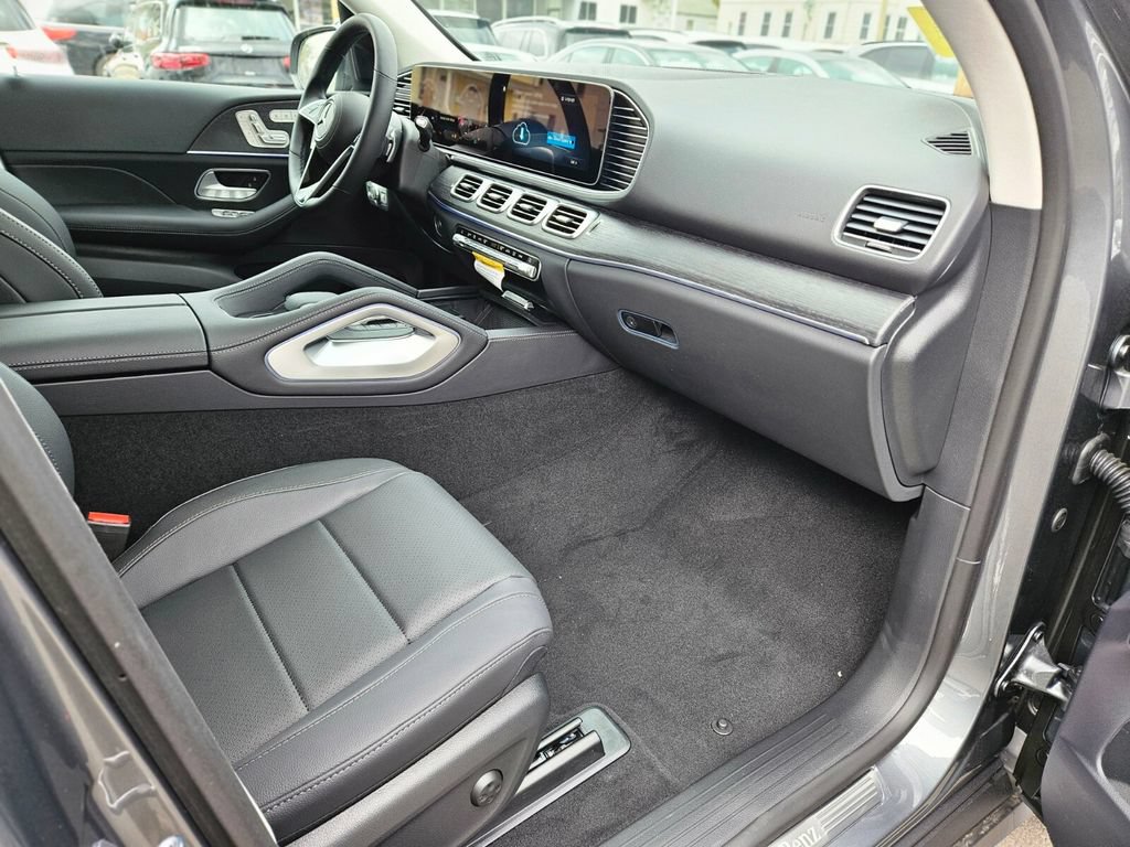 New 2026 Mercedes-Benz GLE 350 4MATIC image 9