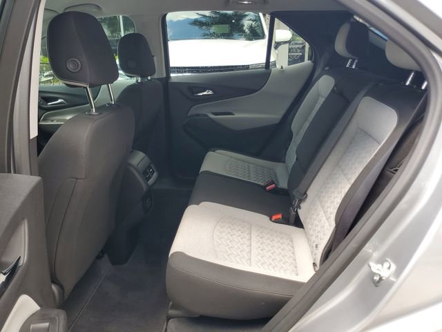 Certified 2024 Chevrolet Equinox LS w/ LS Convenience Package FWD image 9