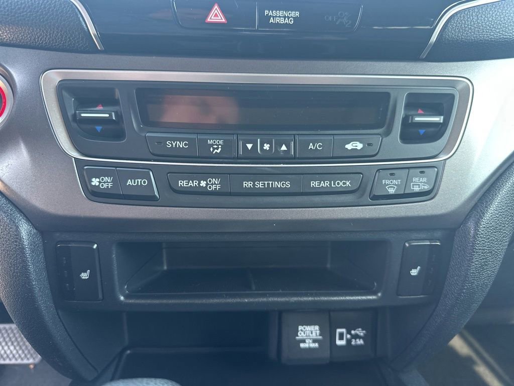 Used 2020 Honda Pilot EX-L image 22