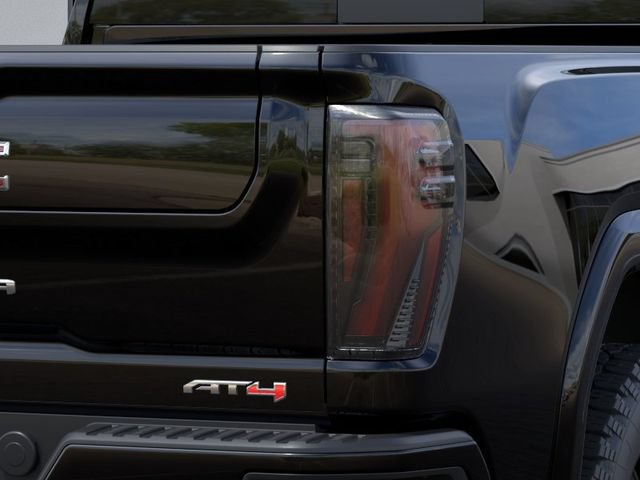 New 2026 GMC Sierra 2500 AT4 w/ AT4 Premium Plus Package AWD/4WD image 11