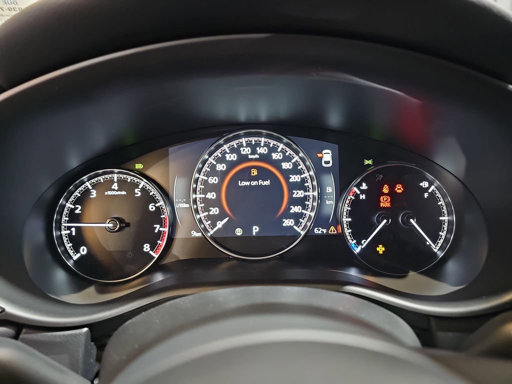 New 2026 MAZDA CX-30 AWD 2.5 S w/ Select Sport Pkg image 20