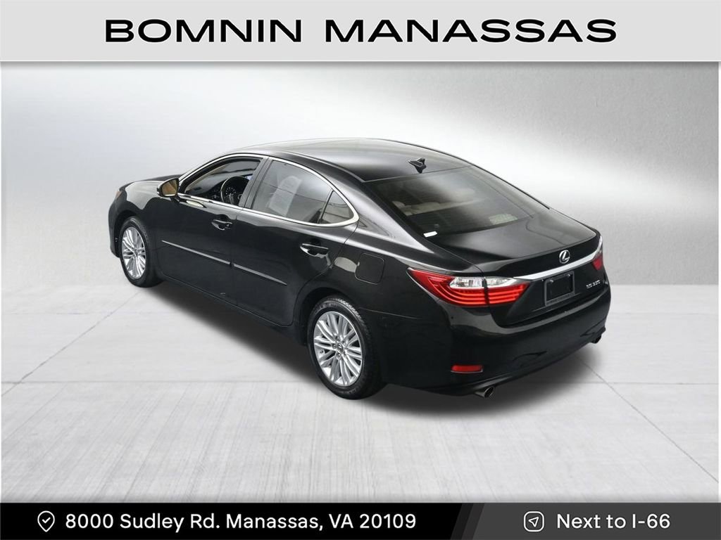 Used 2014 Lexus ES 350 image 27