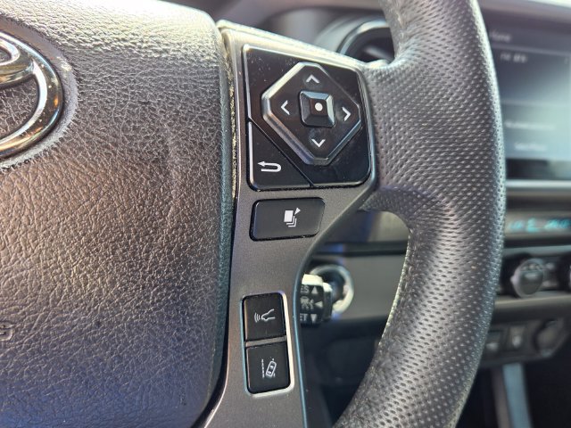 Used 2021 Toyota Tacoma TRD Sport RWD image 25