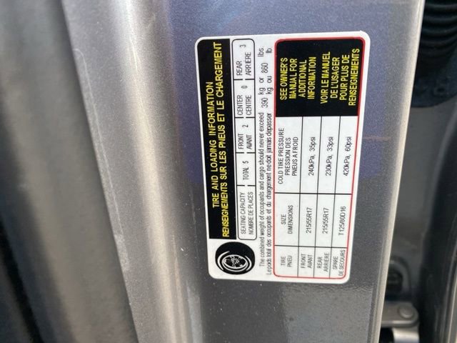 Used 2022 Kia Seltos LX image 27