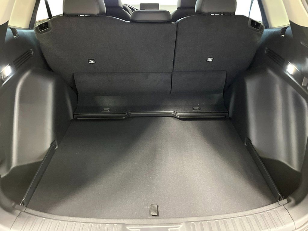 New 2026 Honda CR-V EX-L image 26