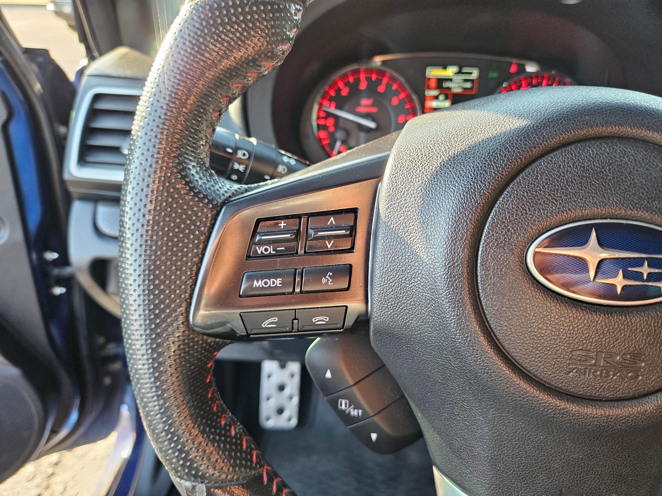 Used 2015 Subaru WRX STI AWD/4WD image 34