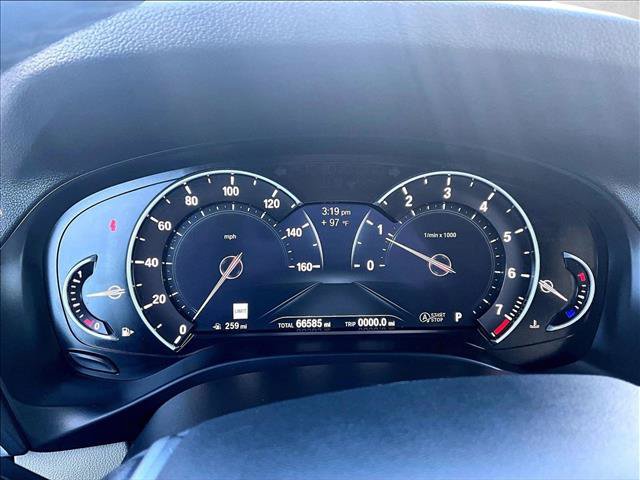 Used 2018 BMW X3 xDrive30i AWD/4WD image 20