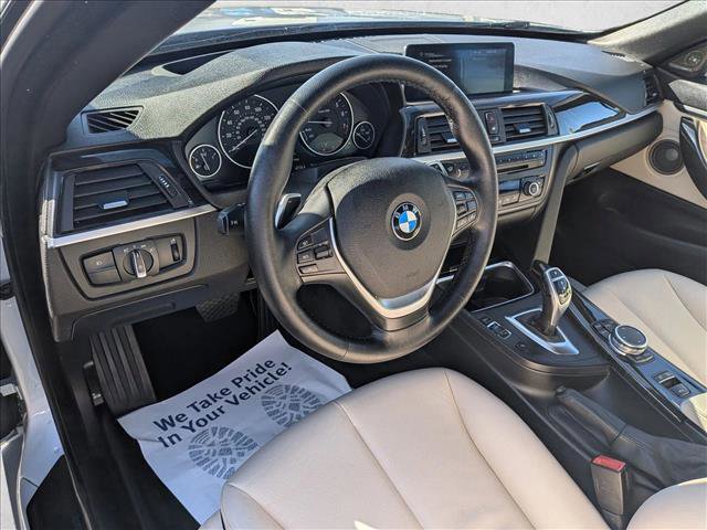 Used 2015 BMW 428i Convertible image 11