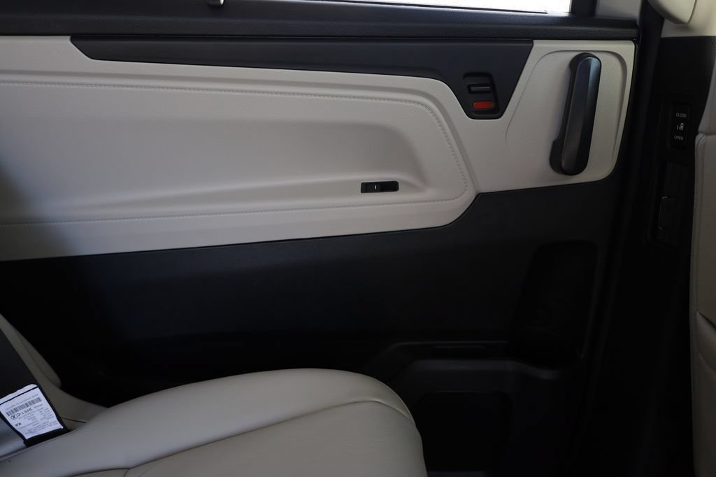 New 2026 Honda Odyssey EX-L image 32