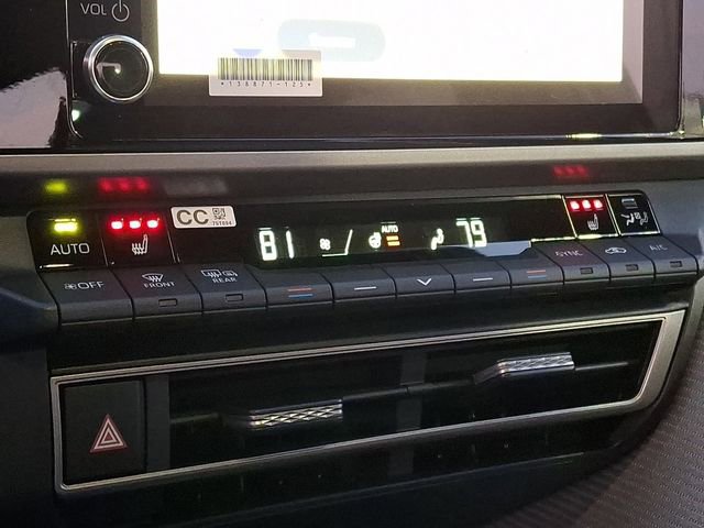 New 2026 Toyota Camry SE w/ Convenience Package image 10