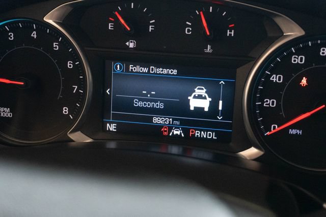Used 2020 Chevrolet Equinox LT w/ Sport Edition FWD image 25