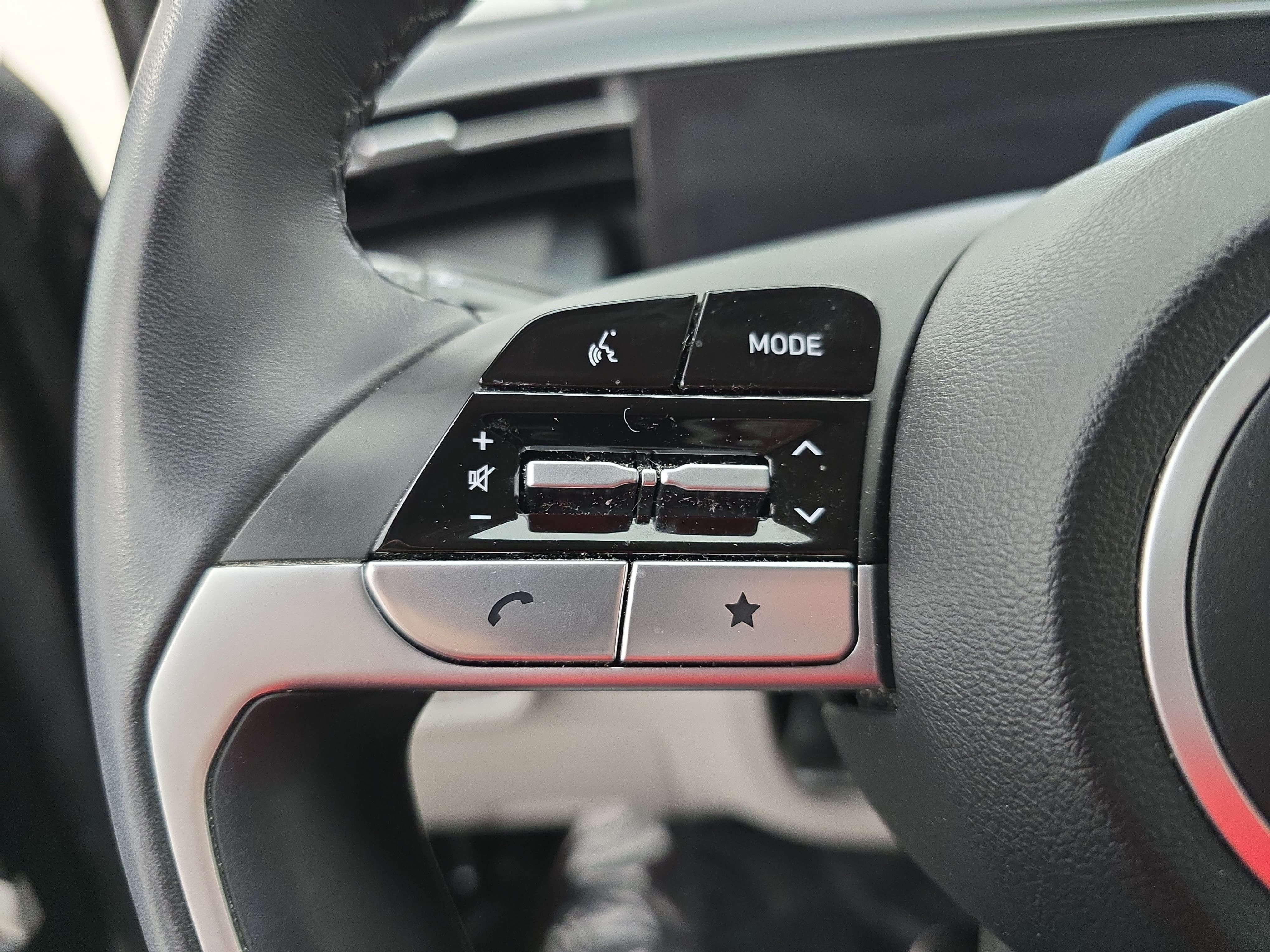 Used 2023 Hyundai Tucson SEL w/ Convenience Package FWD image 17