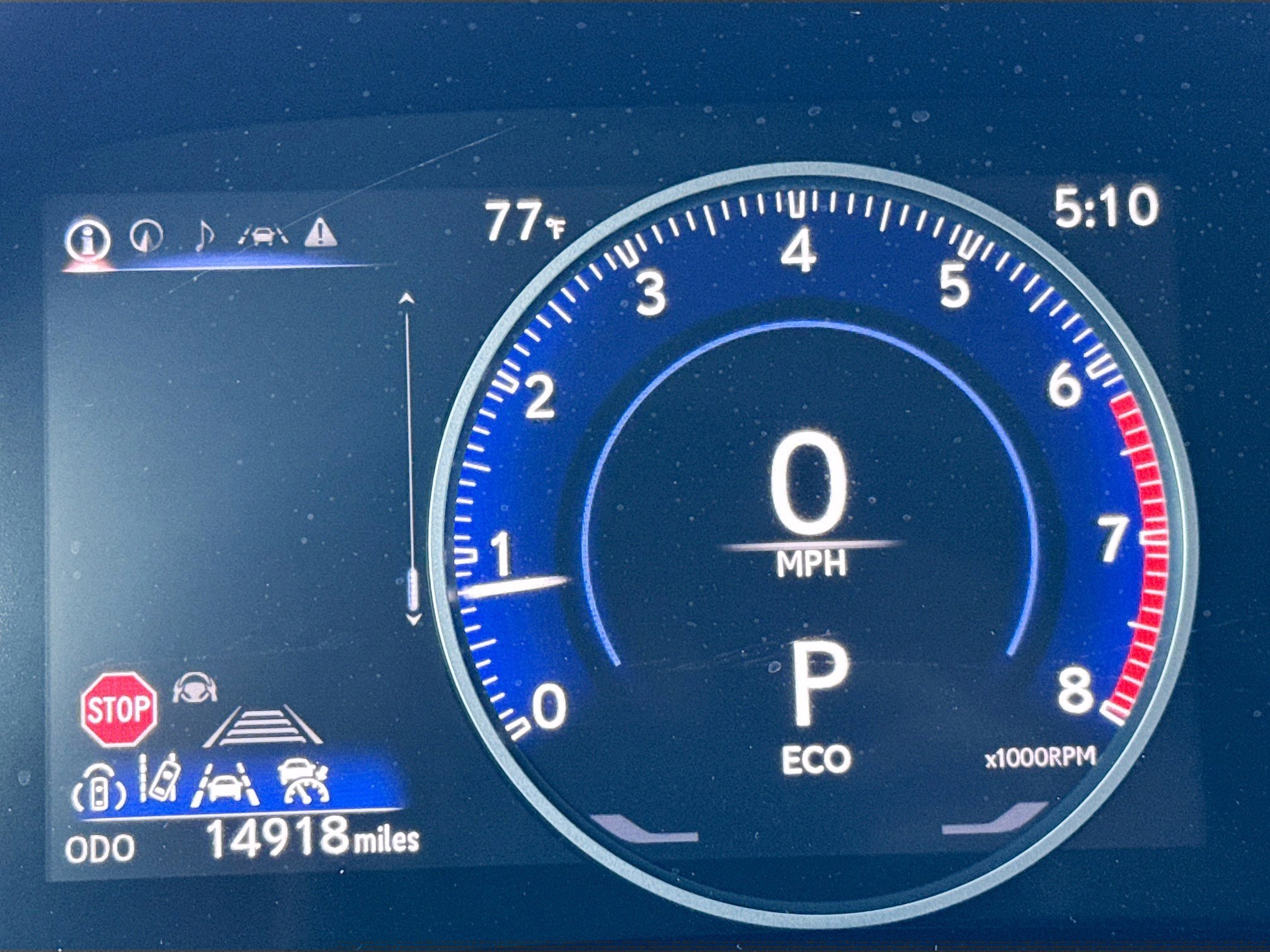 Used 2024 Lexus RX 350 FWD image 42