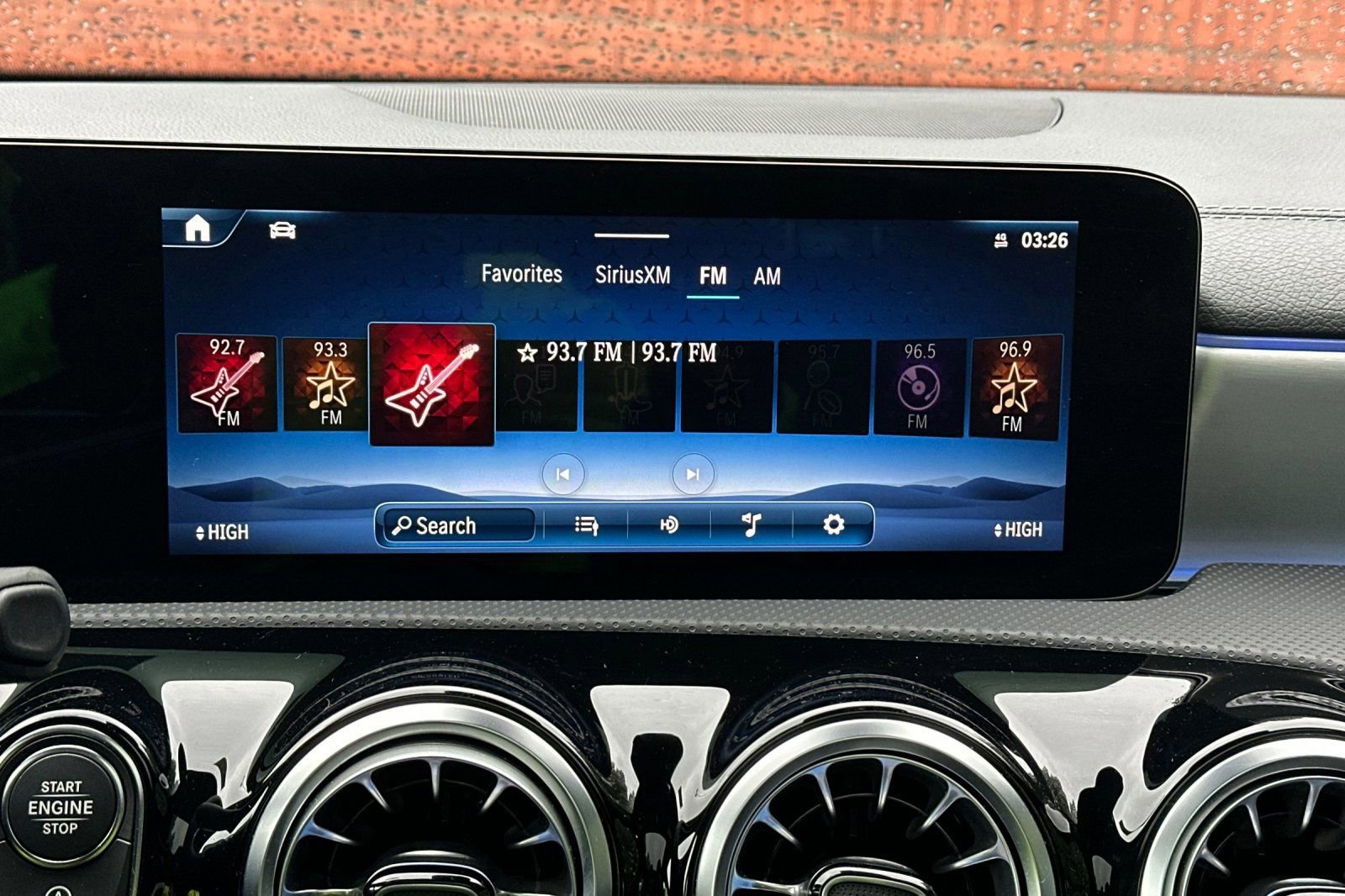 Certified 2026 Mercedes-Benz CLA 250 image 23