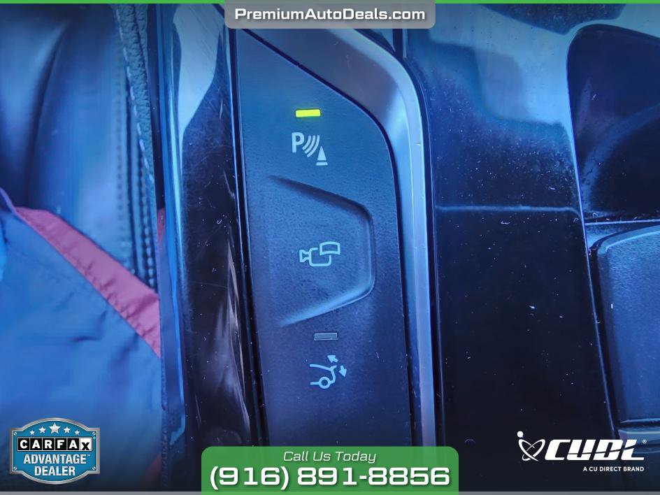 Used 2018 BMW 640i Gran Turismo xDrive image 29