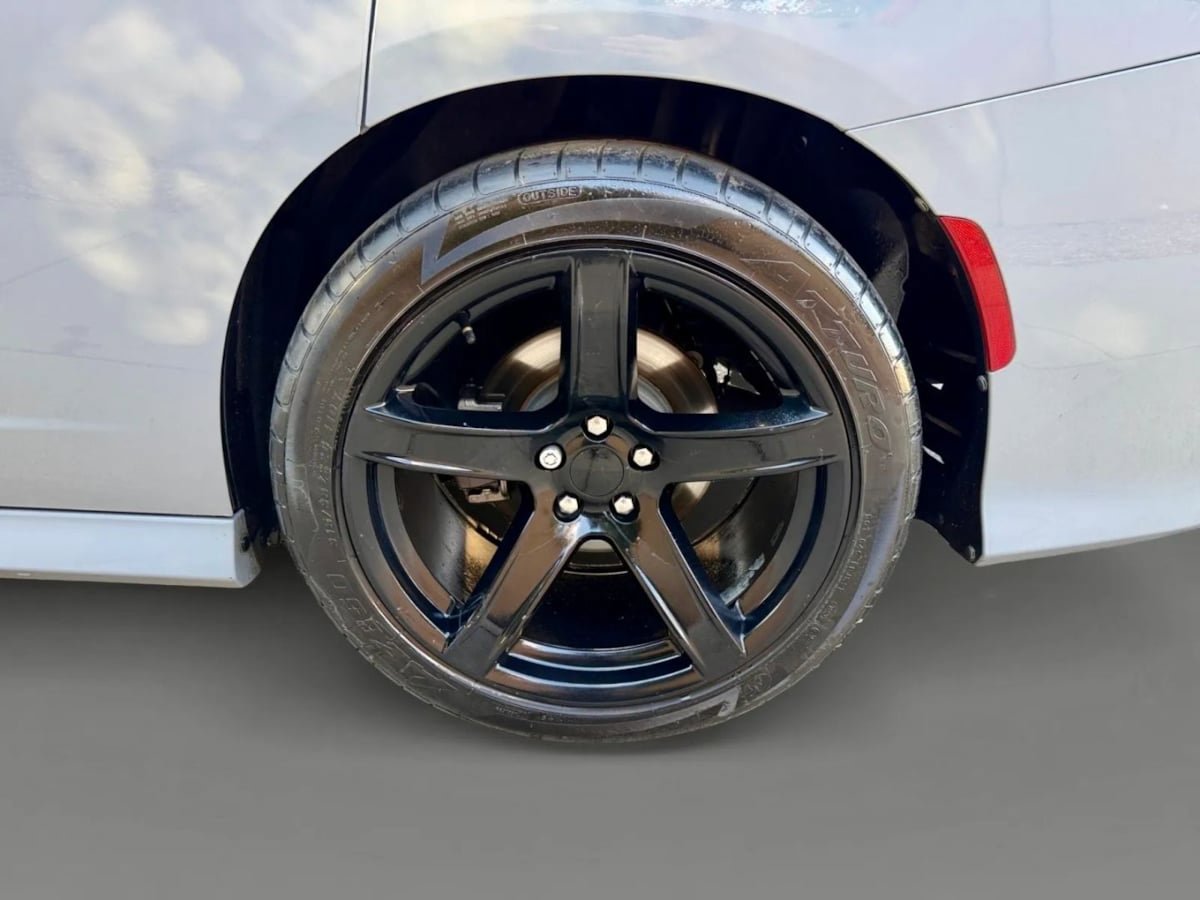 Used 2020 Dodge Charger R/T image 24
