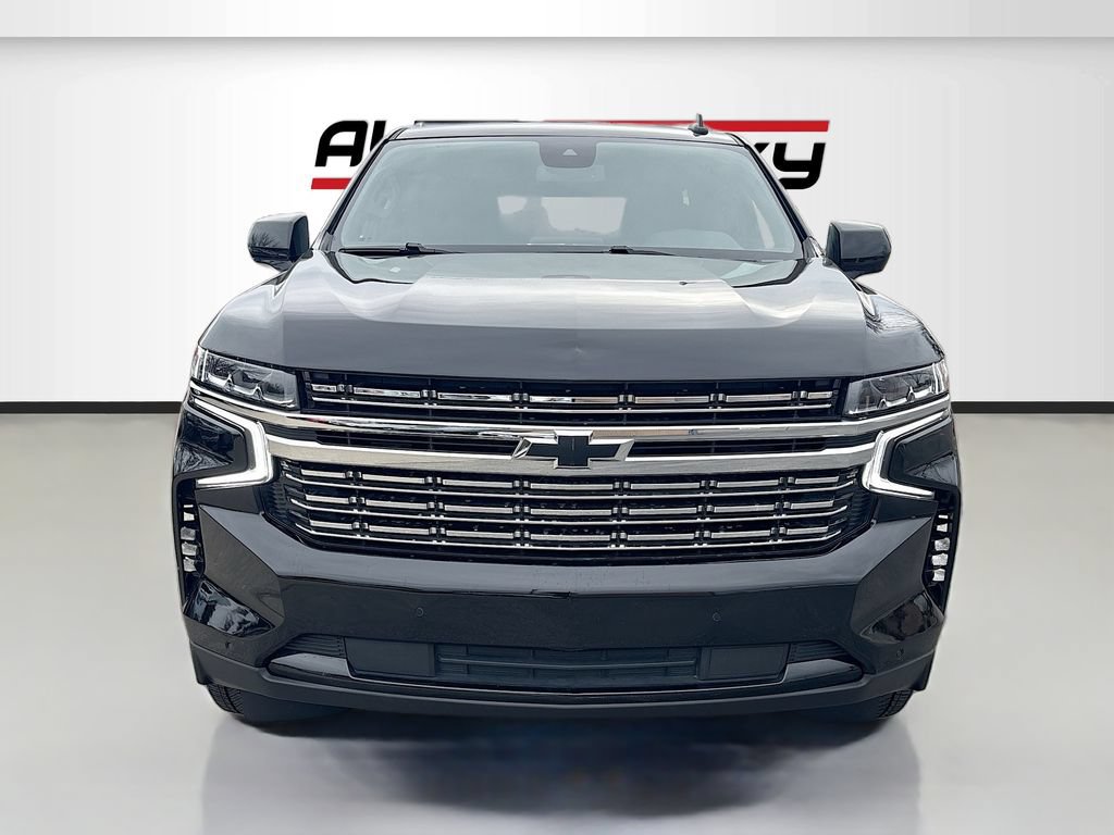 Used 2023 Chevrolet Tahoe RST AWD/4WD image 2