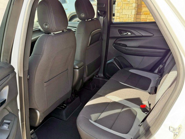New 2026 Chevrolet TrailBlazer LT FWD image 17