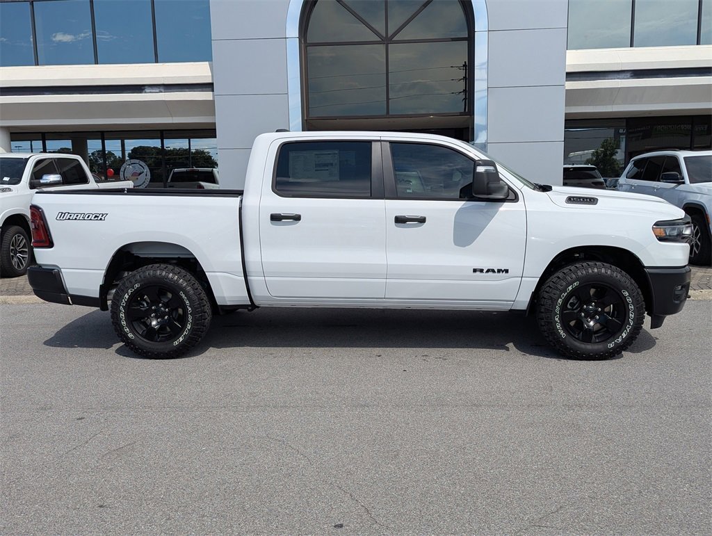 New 2026 RAM 1500 Tradesman image 4