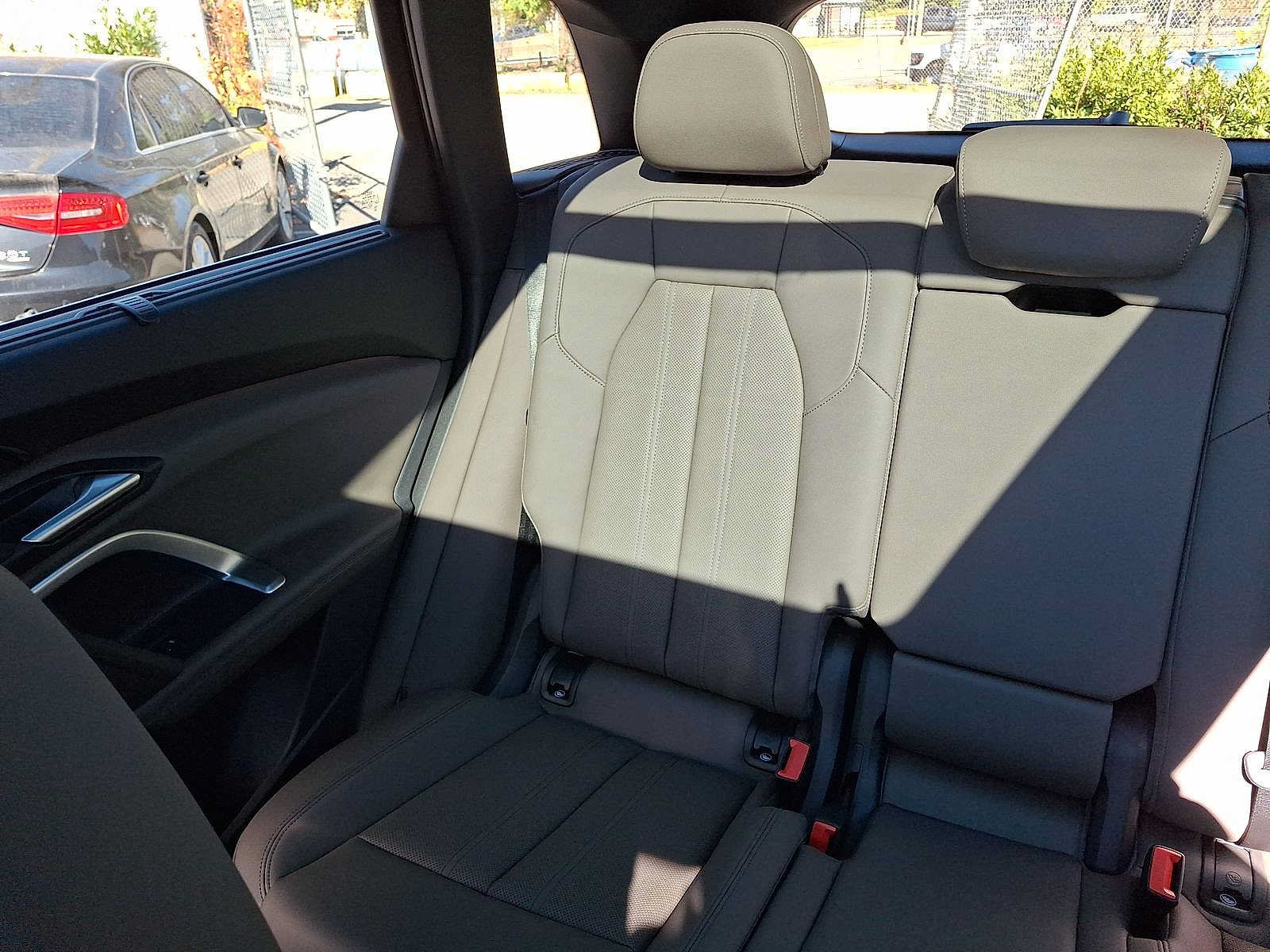 Used 2025 Audi Q5 Prestige AWD/4WD image 12