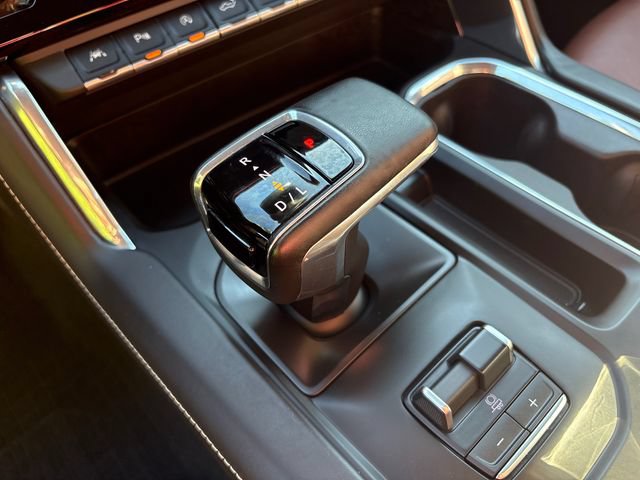 Certified 2023 GMC Sierra 1500 Denali Ultimate AWD/4WD image 27