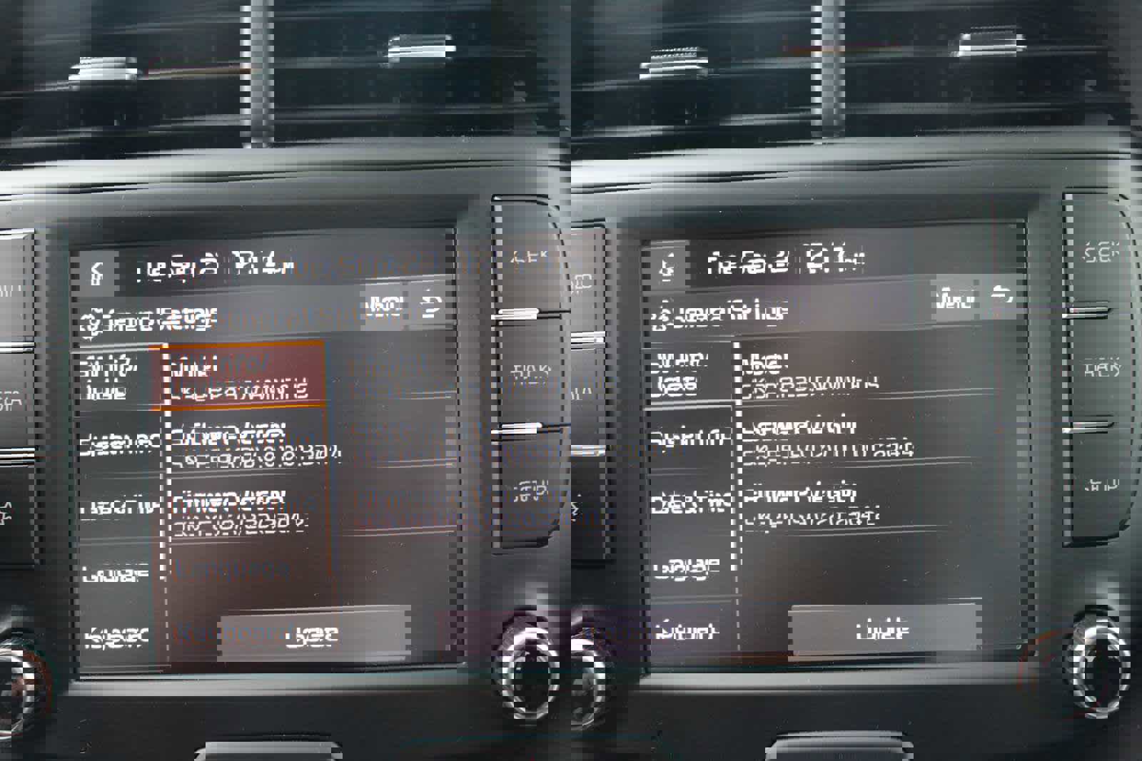 Used 2024 Kia Soul LX w/ Option Group 015 image 19