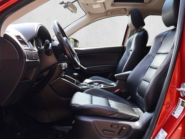 Used 2016 MAZDA CX-5 Grand Touring AWD/4WD image 20
