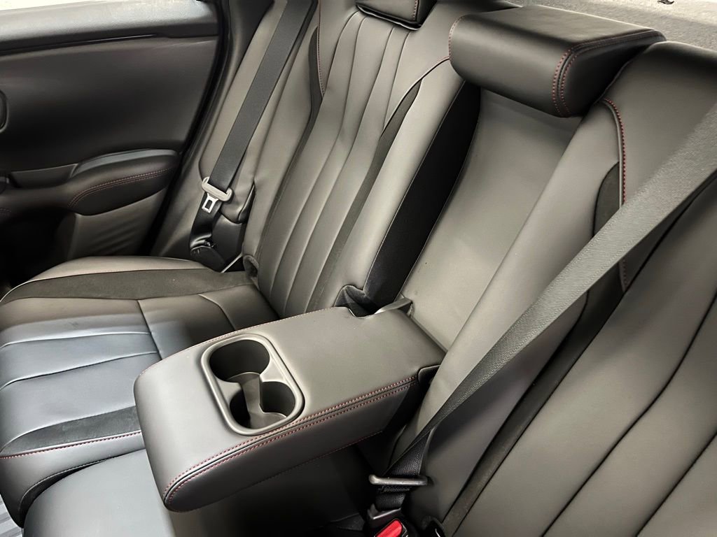 New 2026 Acura ADX A-Spec image 15