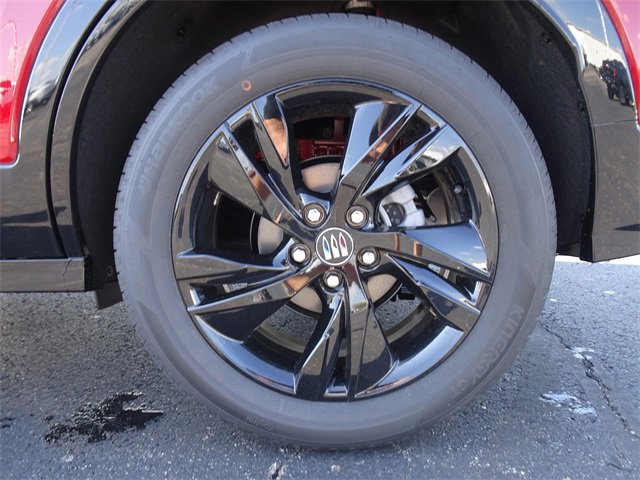 New 2026 Buick Encore GX Sport Touring w/ Advanced Technology Package image 24