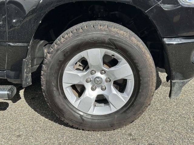 Certified 2023 RAM 1500 Big Horn AWD/4WD image 10