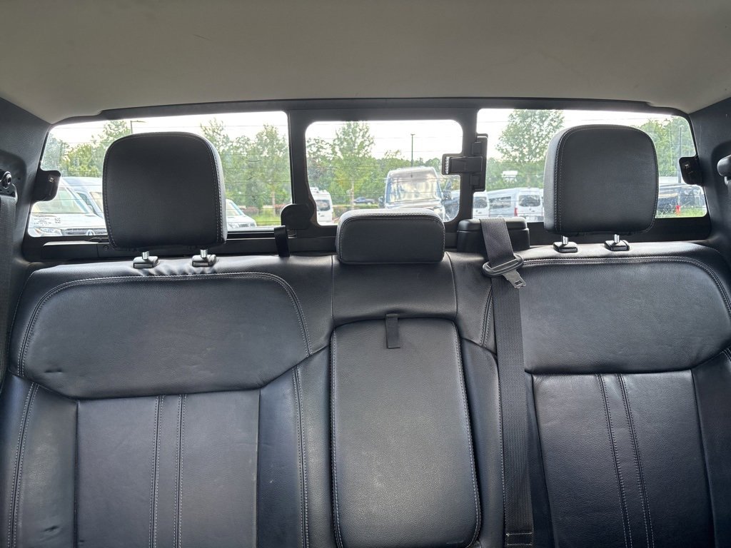 Used 2019 Ford Ranger Lariat w/ Technology Package image 28