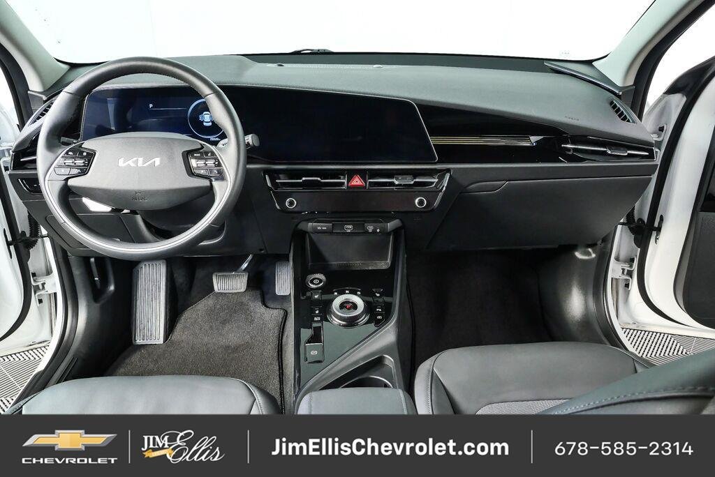 Used 2023 Kia Niro Wind w/ Wind Preserve Package FWD image 19