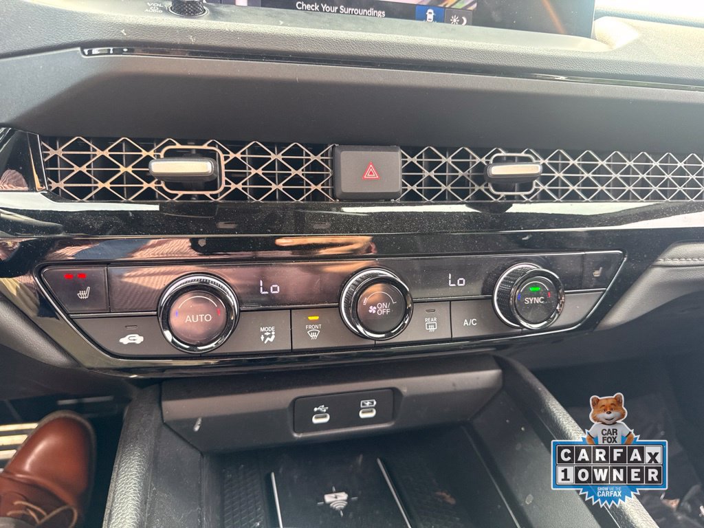 Used 2025 Honda Accord Sport image 22