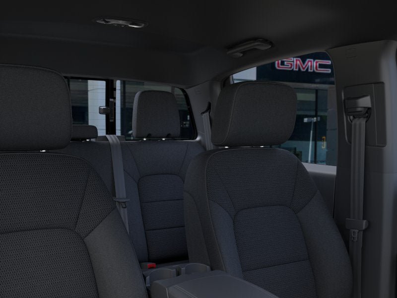 New 2026 GMC Canyon Elevation w/ Convenience Package AWD/4WD image 24