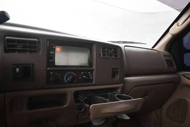 Used 2004 Ford F250 XLT AWD/4WD image 19