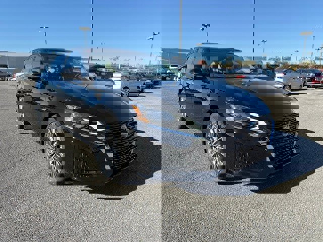 New 2025 Nissan Altima 2.5 SL