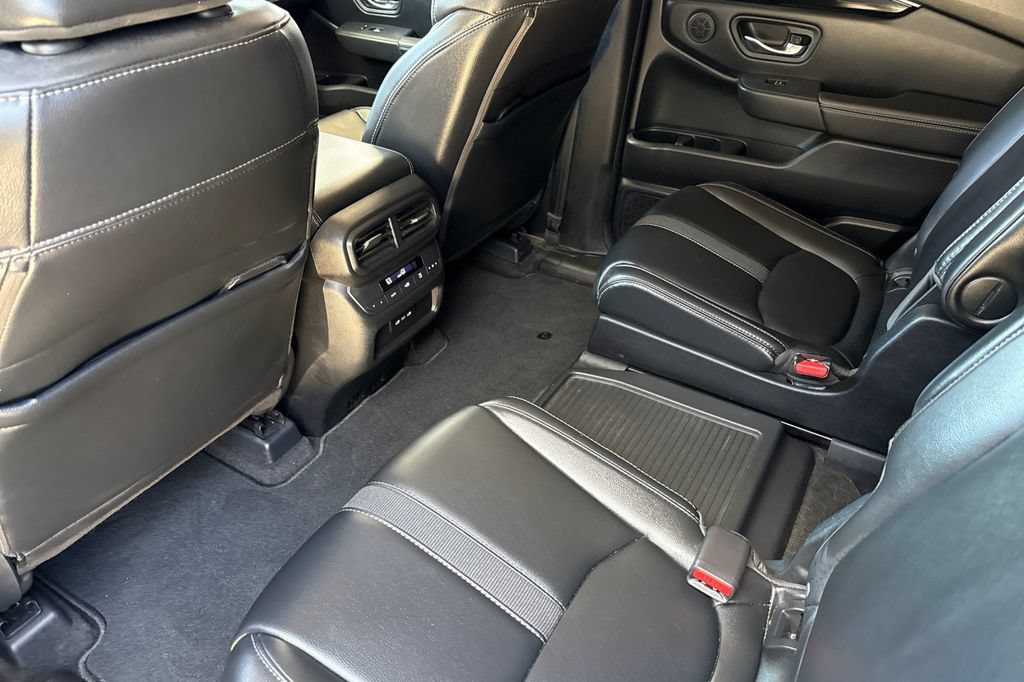 Certified 2024 Honda Pilot EX-L image 7