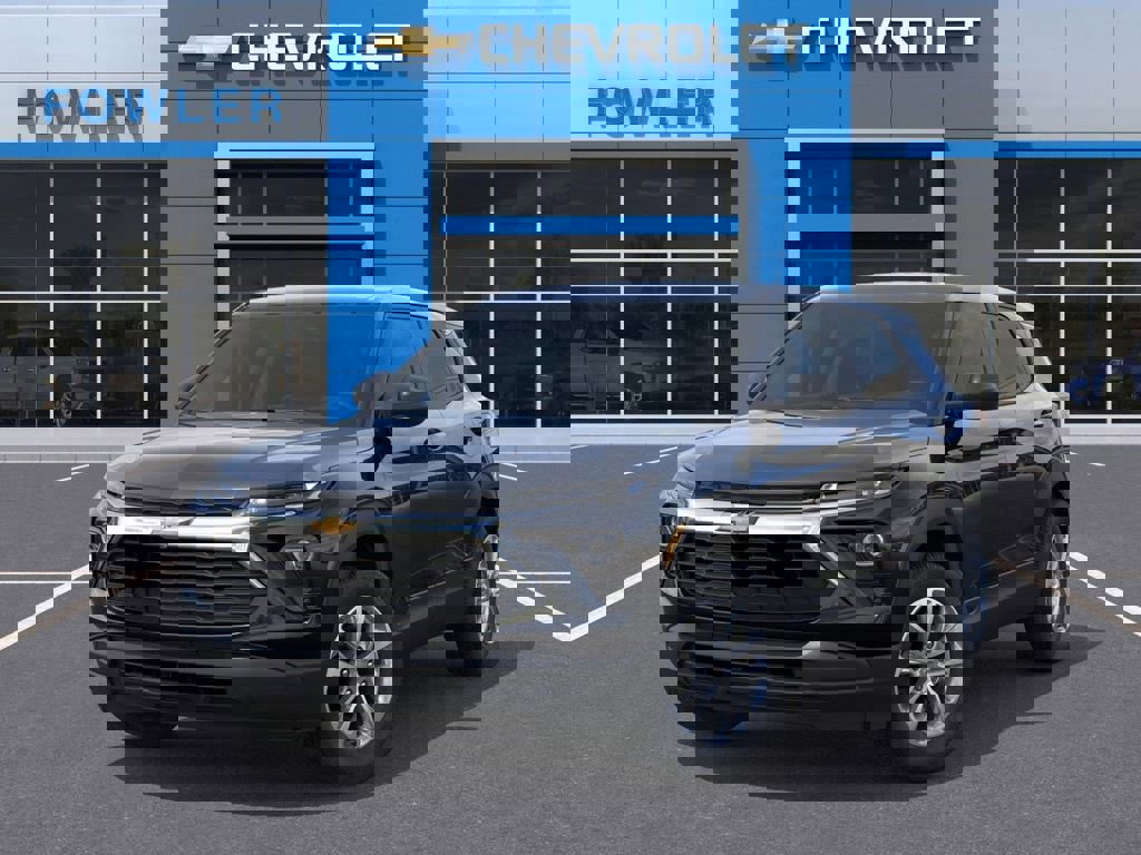 New 2026 Chevrolet TrailBlazer LS w/ LS Convenience Package image 6
