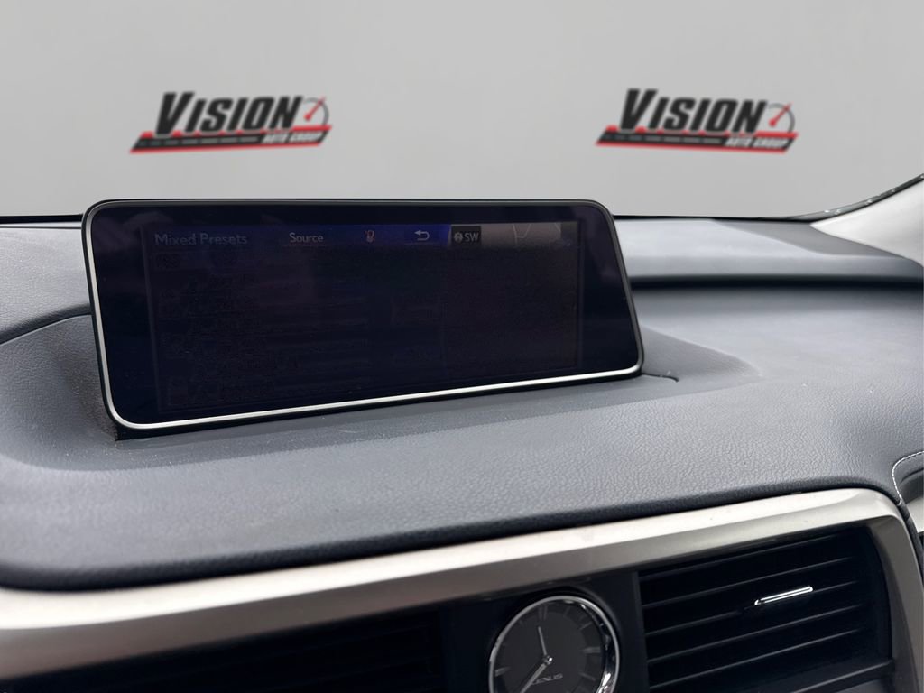 Used 2019 Lexus RX 450h AWD w/ Navigation Package image 31
