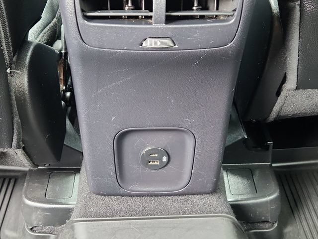 Used 2022 Ford Escape SEL AWD/4WD image 28