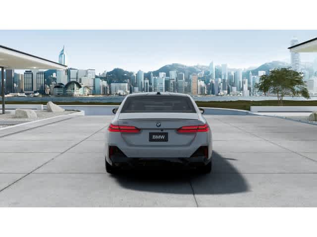 New 2027 BMW 540i xDrive w/ Executive Package AWD/4WD image 6