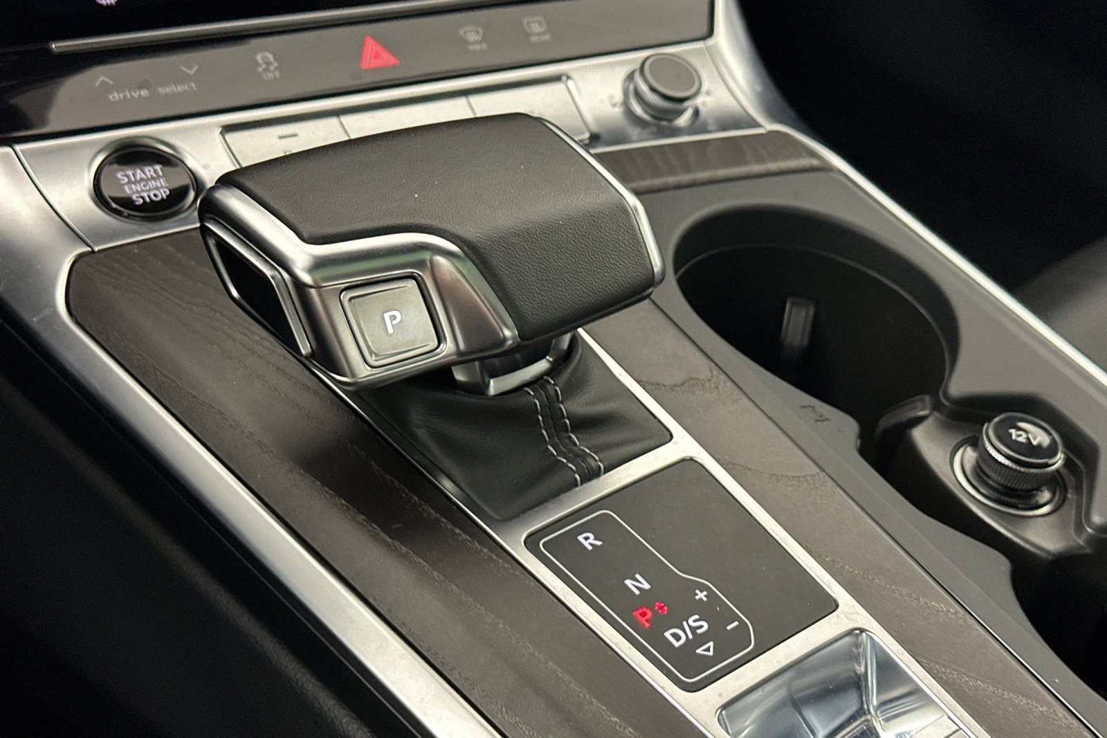 Used 2023 Audi A7 3.0T Premium w/ Convenience Package image 20