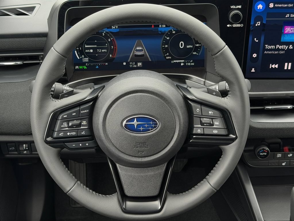 New 2026 Subaru Outback Premium AWD/4WD image 18