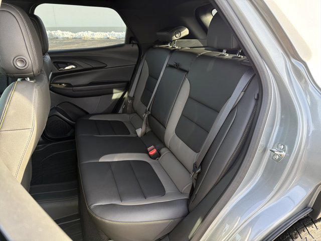 New 2026 Chevrolet TrailBlazer ACTIV w/ Convenience Package AWD/4WD image 26