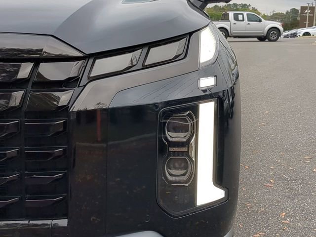 New 2024 Hyundai Palisade Limited image 10