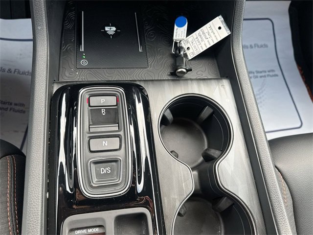 Certified 2026 Honda Passport TrailSport image 27