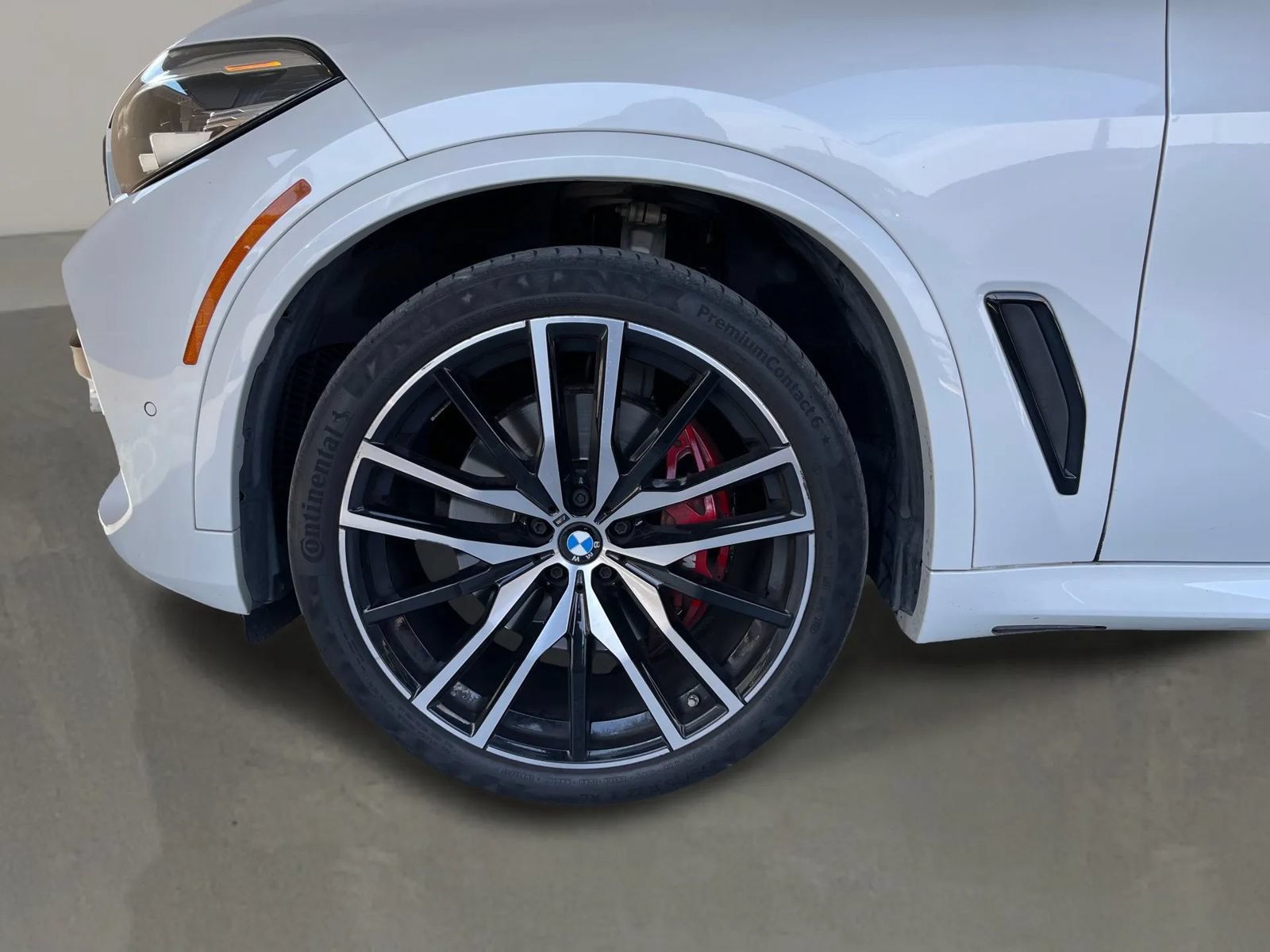 Used 2023 BMW X5 sDrive40i w/ M Sport Package RWD image 8