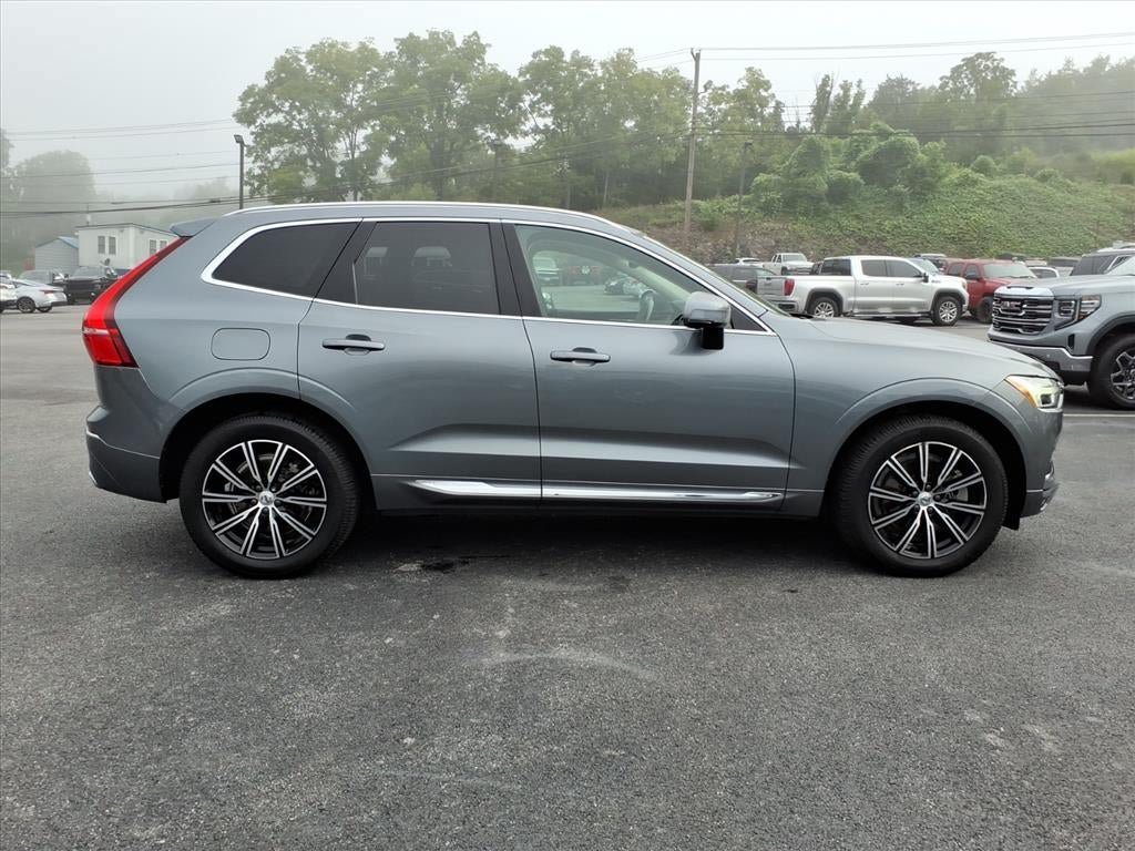 Used 2020 Volvo XC60 T6 Inscription AWD/4WD image 10